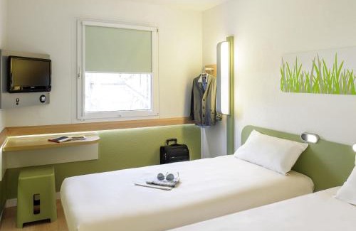 Saint-Cyr-l'Ecole Hotel | ibis budget Versailles Chateau Saint cyr l'Ecole