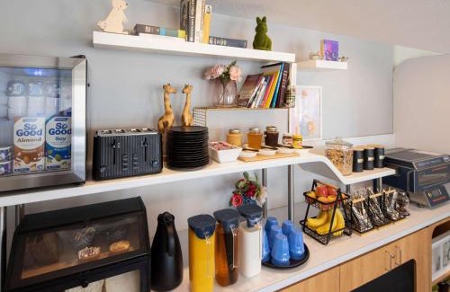 South Wentworthville Hotel | ibis Budget Wentworthville