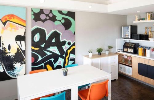 South Wentworthville Hotel | ibis Budget Wentworthville