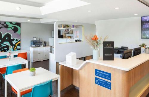 South Wentworthville Hotel | ibis Budget Wentworthville