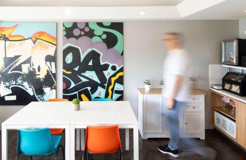 South Wentworthville Hotel | ibis Budget Wentworthville