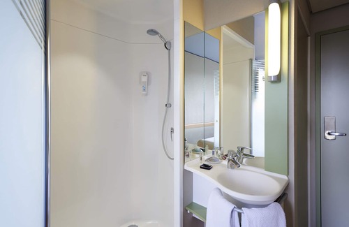 Winterthur Hotel | ibis budget Winterthur