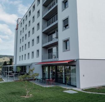 Bulle Hotel | ibis Bulle - La Gruyère Swiss Bike Hotel