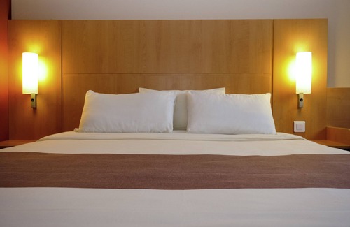 Bulle Hotel | ibis Bulle La Gruyere