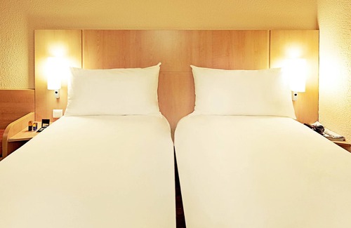 Bulle Hotel | ibis Bulle La Gruyere