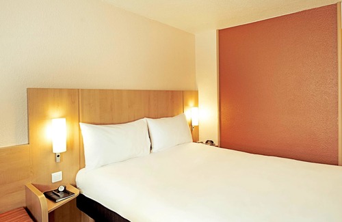 Bulle Hotel | ibis Bulle La Gruyere