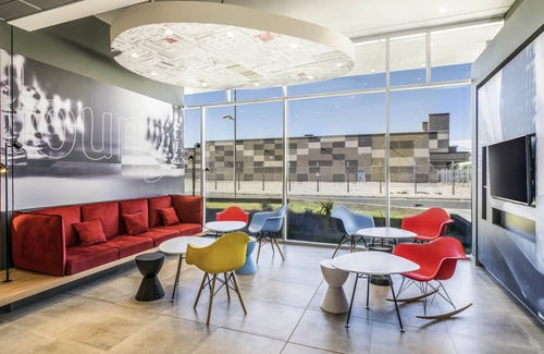 Calama Hotel | ibis Calama