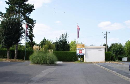 Fontaine-Notre-Dame Hotel | ibis Cambrai