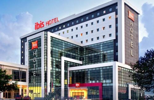 Downtown Cancun Hotel | Ibis Cancun Centro