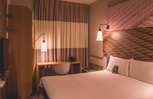 Centro Hotel | Ibis Carlos Barbosa