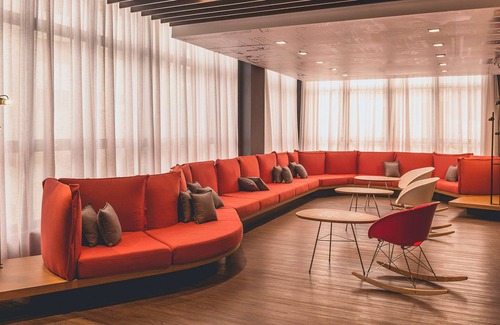 Centro Hotel | Ibis Carlos Barbosa