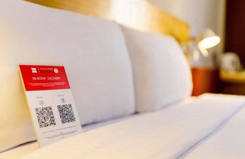 Centro Hotel | ibis Cascavel