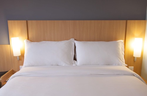 Centro Hotel | Ibis Cascavel