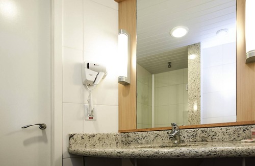 Centro Hotel | Ibis Cascavel