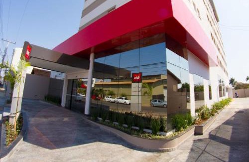 Catalao Hotel | ibis Catalao