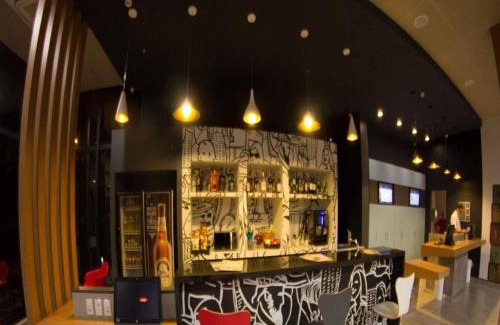 Catalao Hotel | ibis Catalao