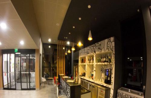 Catalao Hotel | ibis Catalao