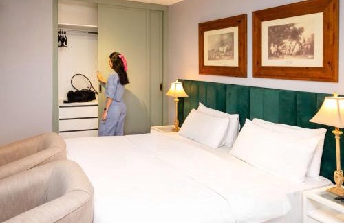 Catanduva Hotel | ibis Catanduva