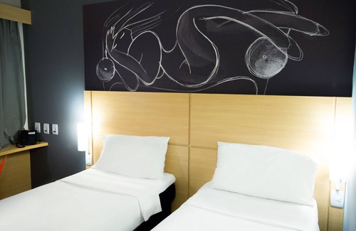 Catanduva Hotel | ibis Catanduva