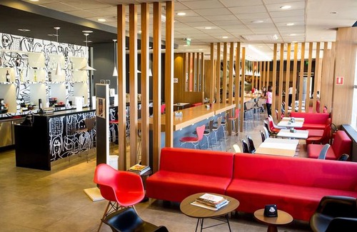 Catanduva Hotel | Ibis Catanduva