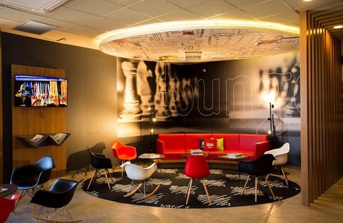 Catanduva Hotel | Ibis Catanduva