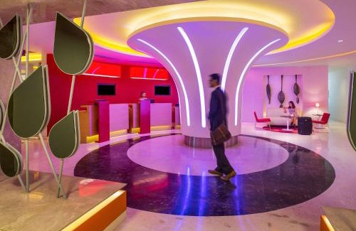 Thousand Lights Hotel | ibis Chennai City Centre - An Accor Brand