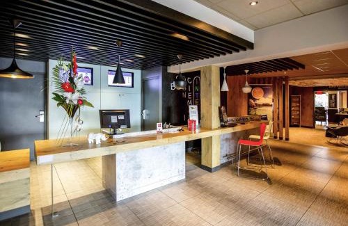 La Glacerie Hotel | ibis Cherbourg La Glacerie