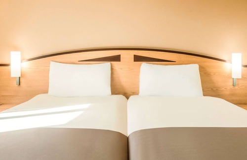 Barlborough Hotel | ibis Chesterfield North - Barlborough