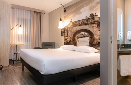 Chia Hotel | ibis Chia