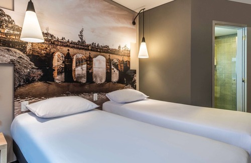 Chia Hotel | ibis Chia