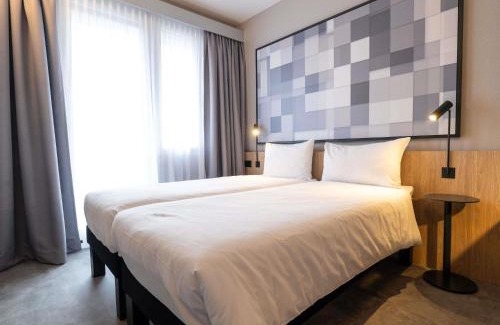 Chur Hotel | ibis Chur