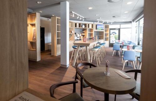 Chur Hotel | ibis Chur