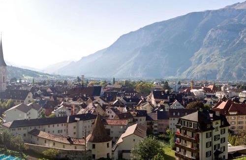 Chur Hotel | ibis Chur