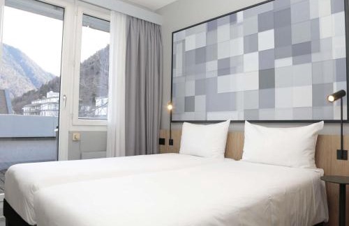 Chur Hotel | ibis Chur