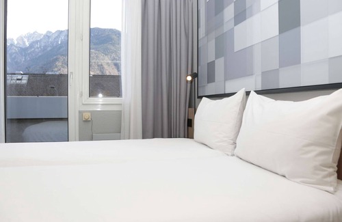 Chur Hotel | ibis Chur