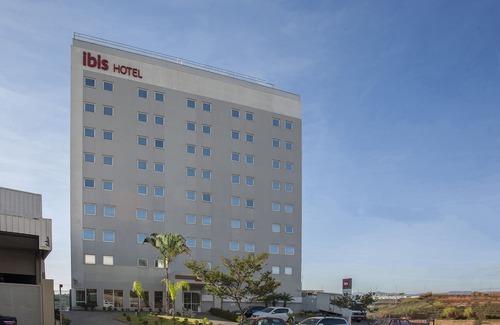 Bairro do Comercio Hotel | Ibis Contagem Ceasa