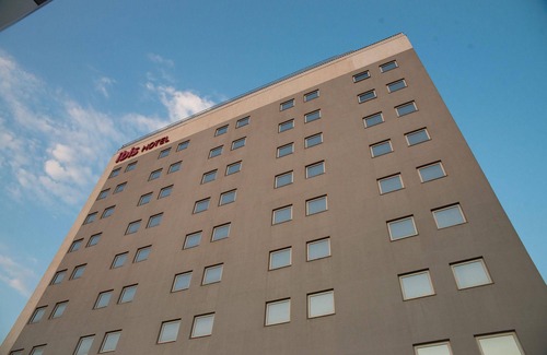 Bairro do Comercio Hotel | Ibis Contagem Ceasa