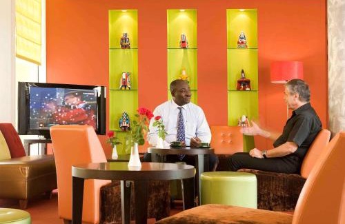 Littoral Department Hotel | Ibis Cotonou