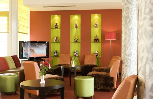 Littoral Department Hotel | ibis Cotonou