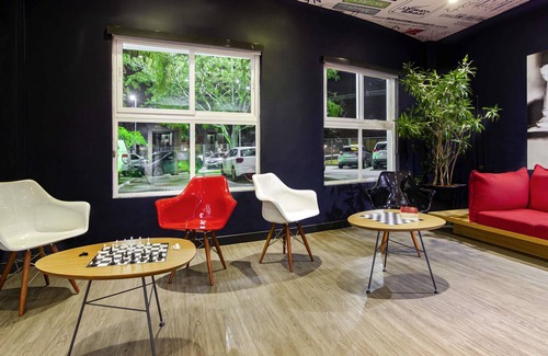 Ceara Hotel | ibis Criciúma