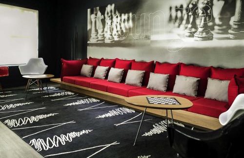 Prospera Hotel | ibis Criciuma