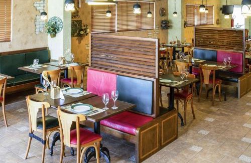 Prospera Hotel | ibis Criciuma