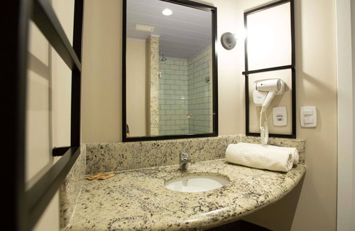 Jardim Cuiaba Hotel | ibis Cuiabá