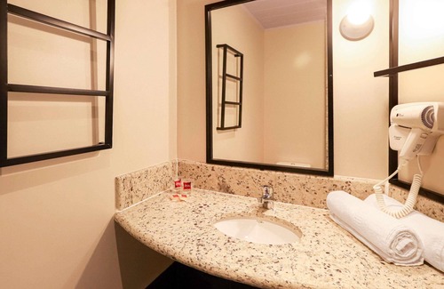 Jardim Cuiaba Hotel | ibis Cuiabá