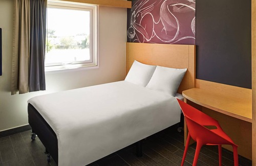 Culiacan Hotel | Ibis Culiacan