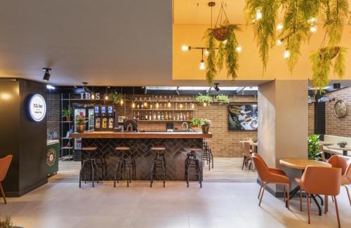 Batel Hotel | ibis Curitiba Batel