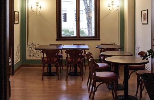 Batel Hotel | ibis Curitiba Batel