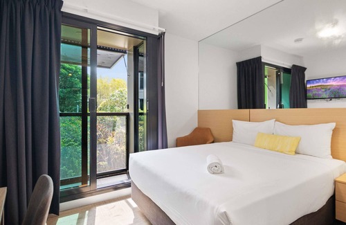 Eaton Hotel | Ibis Darwin Airport Hotel