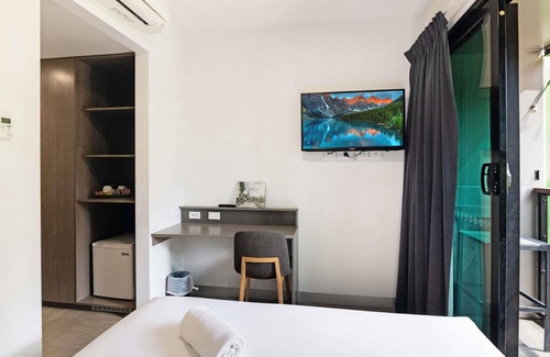 Eaton Hotel | Ibis Darwin Airport Hotel