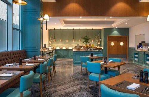 Al Muntazah Hotel | ibis Doha